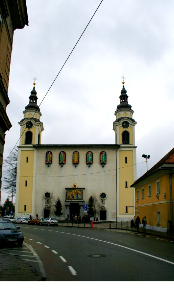 Ljubljana, February 2008 11