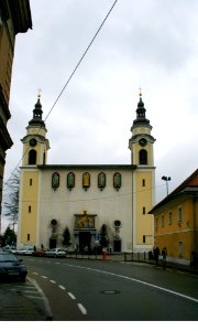 Ljubljana, February 2008 11