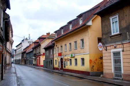 Ljubljana, February 2008 16