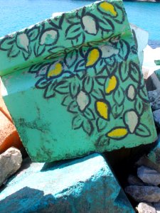 Llanes - Los Cubos de la Memoria 19