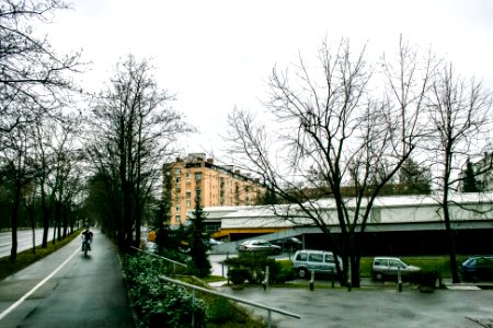 Ljubljana, February 2008 07