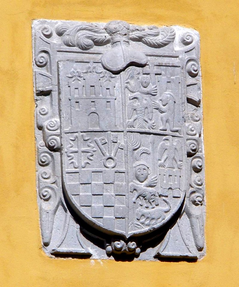 Llanes - Ex Convento de la Encarnacion (Hotel Don Paco) 2