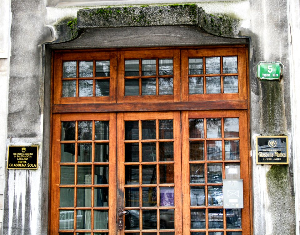 Ljubljana, February 2008 19