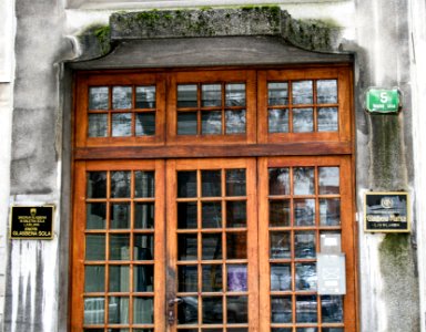 Ljubljana, February 2008 19