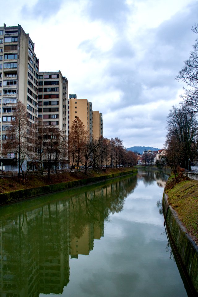 Ljubljana, February 2008 13