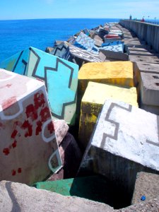Llanes - Los Cubos de la Memoria 04