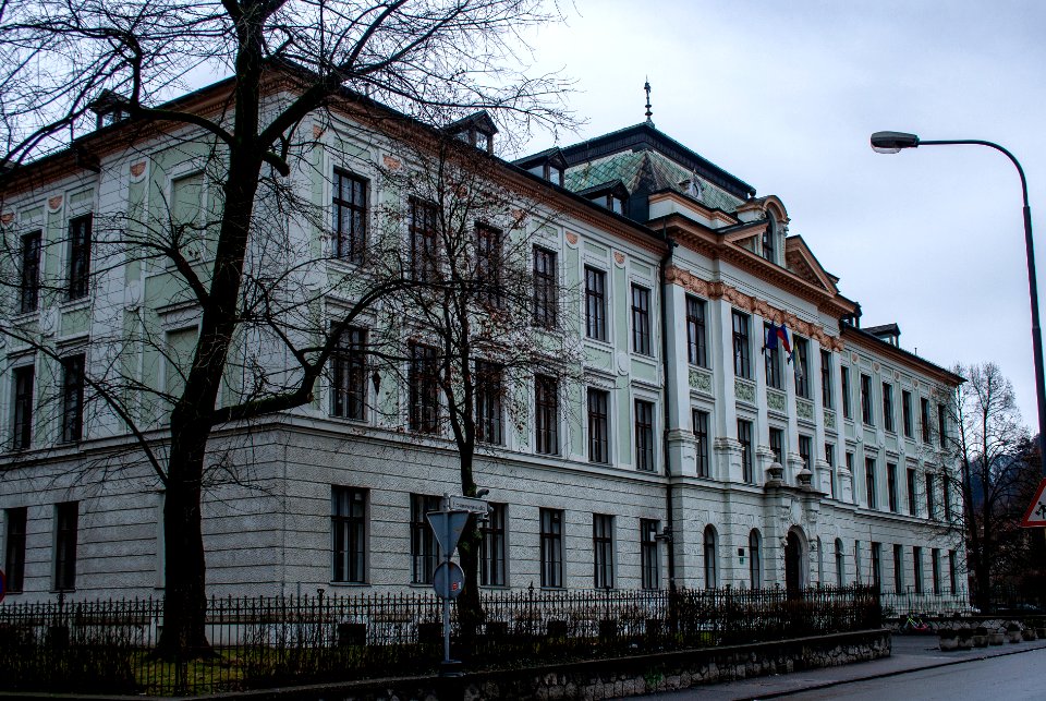 Ljubljana, February 2008 15