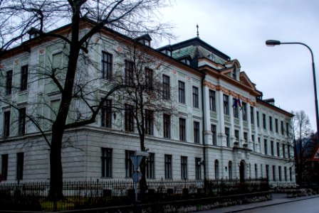 Ljubljana, February 2008 15