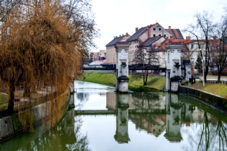Ljubljana, February 2008 14