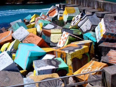 Llanes - Los Cubos de la Memoria 13