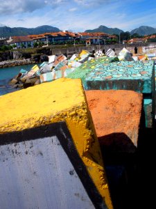 Llanes - Los Cubos de la Memoria 18