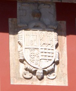 Llanes - Palacio de Posada Herrera (Casa de la Cultura) 2