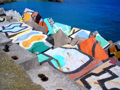 Llanes - Los Cubos de la Memoria 10