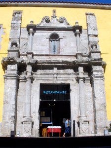 Llanes - Ex Convento de la Encarnacion (Hotel Don Paco) 4