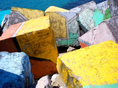 Llanes - Los Cubos de la Memoria 17