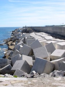 Llanes - Los Cubos de la Memoria 02