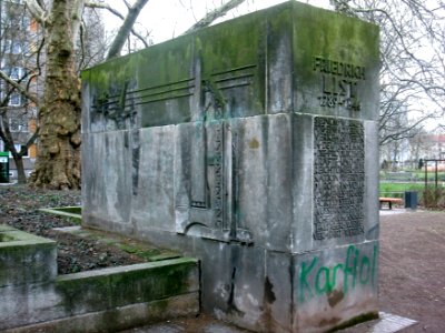 Listdenkmal 2
