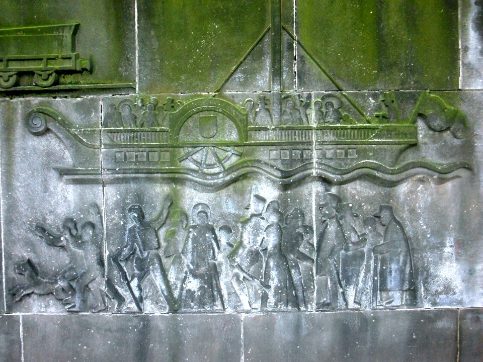 Listdenkmal 5