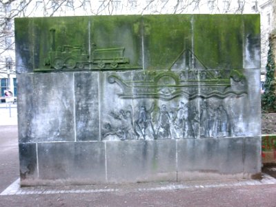 Listdenkmal 1