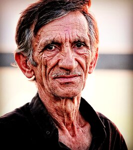 Profile face line