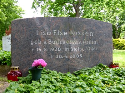 Lisa Else Nissen