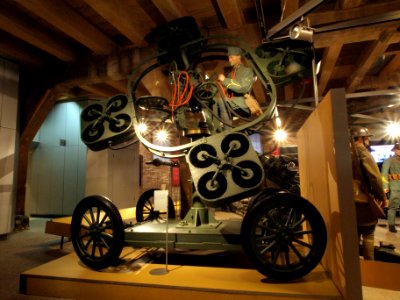 Listening machine pic1