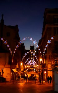 Lisbon lights, 2006-02-02