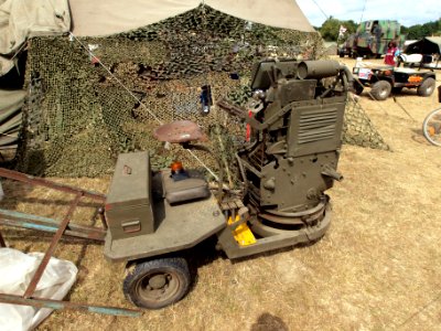Lister Auto Truck pic3