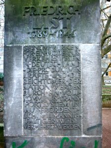 Listdenkmal 3