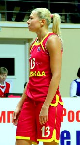 Liudmila Sapova 4