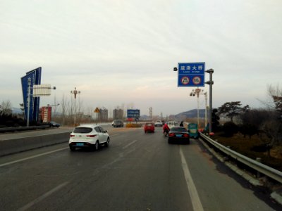 Liuze Bridge 02