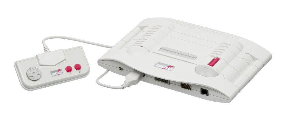 Toy computer game device