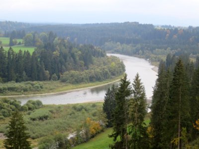 Litzauer Schleife 1