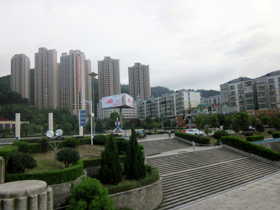 Liuyang River12