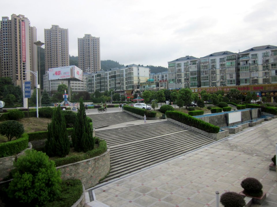 Liuyang River11