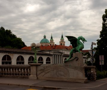 Ljubljanski Zmaj