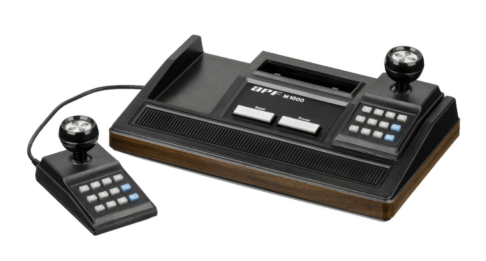 Toy computer game device