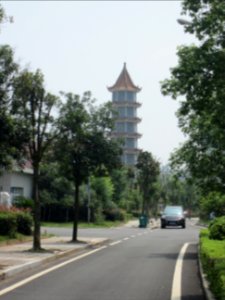 Liuyang Industrial Park44