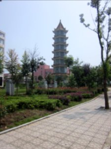 Liuyang Industrial Park46