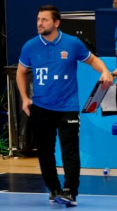 Ljubomir Vranjes 20171112