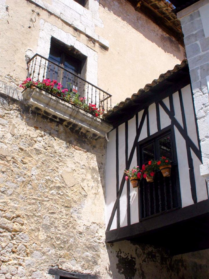 Llanes - Palacio de Gastañaga 10