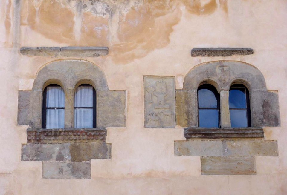 Llanes - Palacio de Gastañaga 6