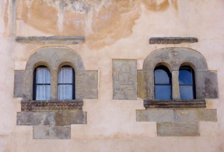 Llanes - Palacio de Gastañaga 6