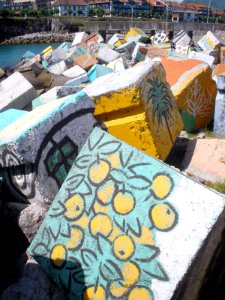 Llanes - Los Cubos de la Memoria 21