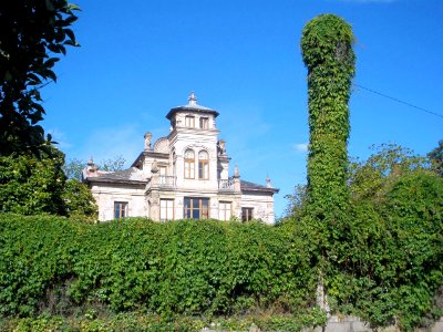 Llanes - Palacio de Partarríu 3