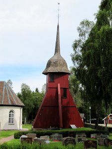 Ljungsarps kyrka ext6