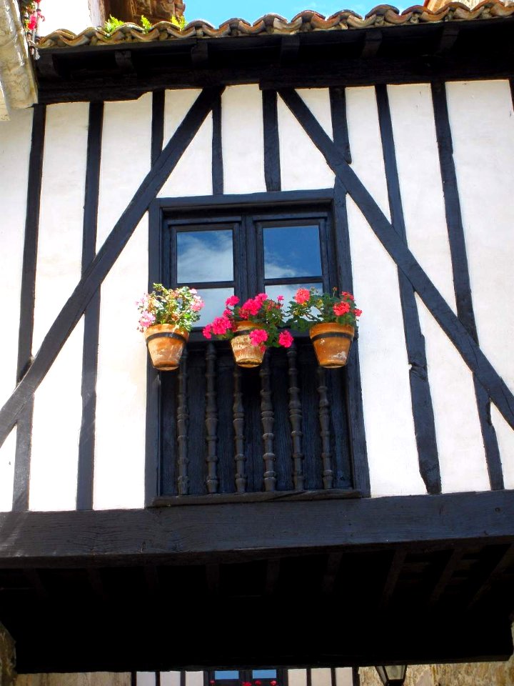 Llanes - Palacio de Gastañaga 7