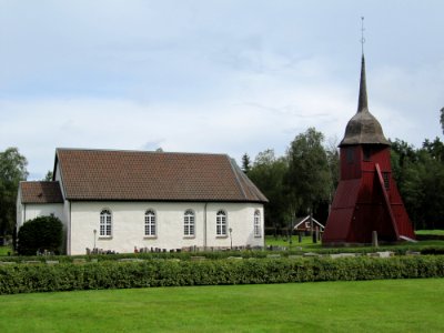 Ljungsarps kyrka ext4