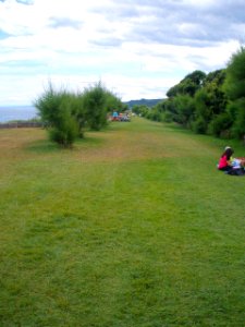 Llanes - Paseo de San Pedro 1