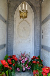 Llagostera, Cementiri Municipal, Grave (4) (1)